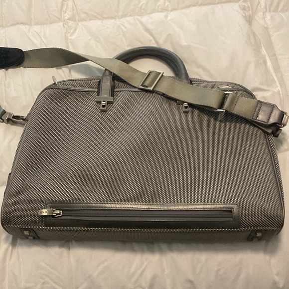 Tumi Computer Bag - Picture 2 of 4